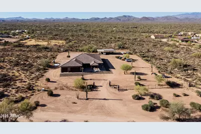 17024 E Lone Mountain Road, Rio Verde, AZ 85263 - Photo 51