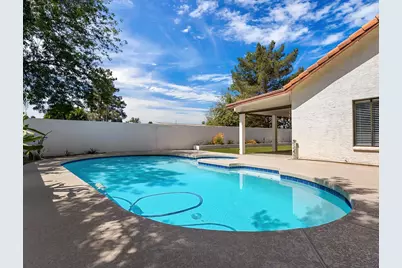 1110 N Gull Haven Court, Gilbert, AZ 85234 - Photo 35