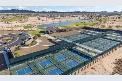 3826 N 154th Drive, Goodyear, AZ 85395 - Photo 79