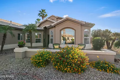 3826 N 154th Drive, Goodyear, AZ 85395 - Photo 57