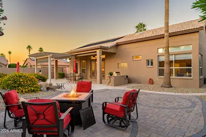 3826 N 154th Drive, Goodyear, AZ 85395 - Photo 17