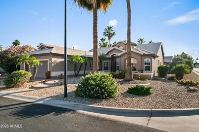 3826 N 154th Drive, Goodyear, AZ 85395 - Photo 61