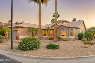 3826 N 154th Dr, Goodyear, AZ 85395 - Photo 3