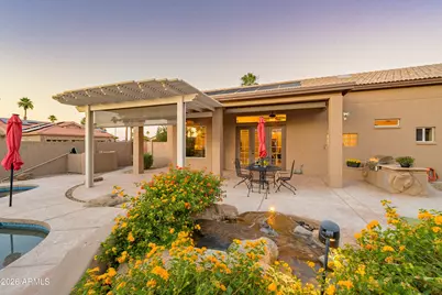 3826 N 154th Drive, Goodyear, AZ 85395 - Photo 9