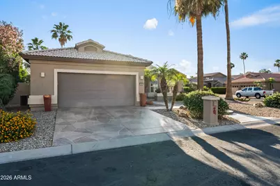 3826 N 154th Drive, Goodyear, AZ 85395 - Photo 59