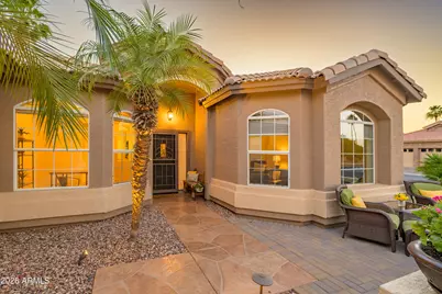3826 N 154th Drive, Goodyear, AZ 85395 - Photo 21