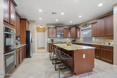 5545 E Dionysus Drive, Florence, AZ 85132 - Photo 7