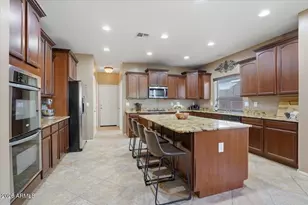 5545 E Dionysus Dr, Florence, AZ 85132 - Photo 7