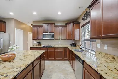 5545 E Dionysus Drive, Florence, AZ 85132 - Photo 9