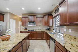 5545 E Dionysus Dr, Florence, AZ 85132 - Photo 9