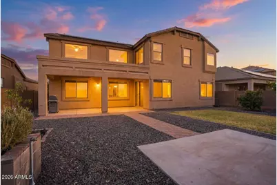 5545 E Dionysus Drive, Florence, AZ 85132 - Photo 51