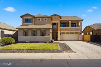 5545 E Dionysus Drive, Florence, AZ 85132 - Photo 1