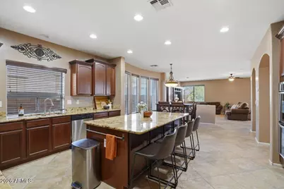 5545 E Dionysus Drive, Florence, AZ 85132 - Photo 11