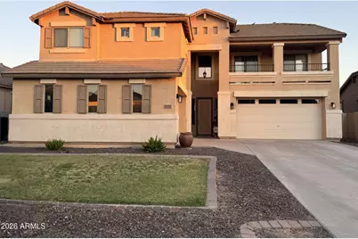 5545 E Dionysus Drive, Florence, AZ 85132 - Photo 1