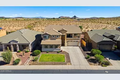 5545 E Dionysus Drive, Florence, AZ 85132 - Photo 53