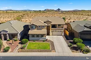 5545 E Dionysus Dr, Florence, AZ 85132 - Photo 53