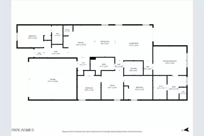 15875 W Cottontail, Surprise, AZ 85387 - Photo 69