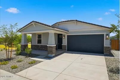 15875 W Cottontail, Surprise, AZ 85387 - Photo 29