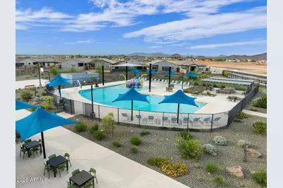 15875 W Cottontail, Surprise, AZ 85387 - Photo 5