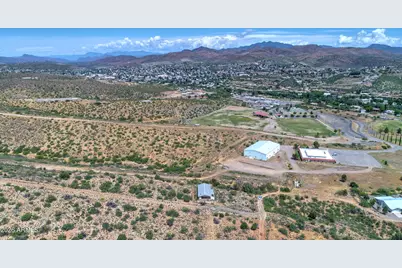 477 W Baseline Spur, Globe, AZ 85501 - Photo 49