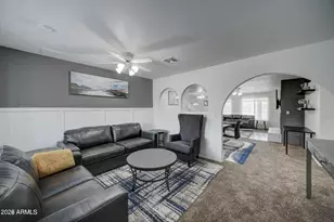 477 W Baseline Spur, Globe, AZ 85501 - Photo 7