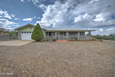 477 W Baseline Spur, Globe, AZ 85501 - Photo 1
