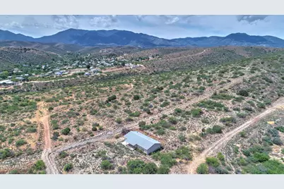 477 W Baseline Spur, Globe, AZ 85501 - Photo 27