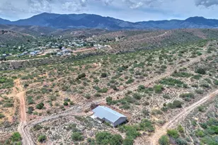 477 W Baseline Spur, Globe, AZ 85501 - Photo 27