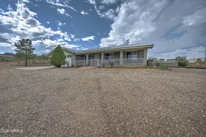 477 W Baseline Spur, Globe, AZ 85501 - Photo 3