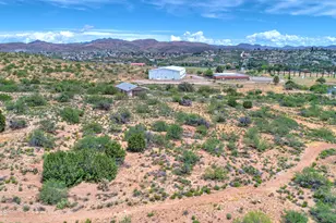 477 W Baseline Spur, Globe, AZ 85501 - Photo 45