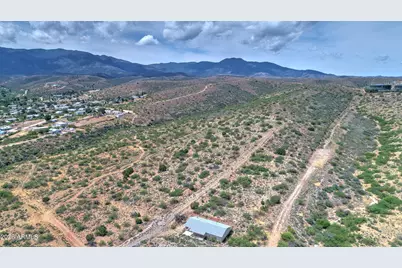 477 W Baseline Spur, Globe, AZ 85501 - Photo 35