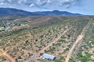 477 W Baseline Spur, Globe, AZ 85501 - Photo 35
