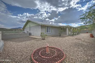 477 W Baseline Spur, Globe, AZ 85501 - Photo 21