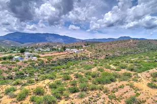 477 W Baseline Spur, Globe, AZ 85501 - Photo 43