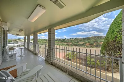 477 W Baseline Spur, Globe, AZ 85501 - Photo 5