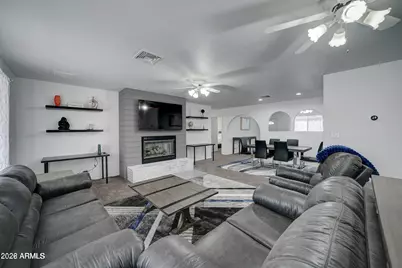477 W Baseline Spur, Globe, AZ 85501 - Photo 9