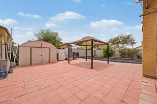 9231 W Raymond St, Tolleson, AZ 85353 - Photo 49