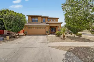 9231 W Raymond St, Tolleson, AZ 85353 - Photo 1