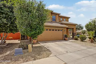 9231 W Raymond St, Tolleson, AZ 85353 - Photo 3
