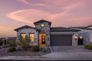 5636 E Sayan St, Mesa, AZ 85215 - Photo 3