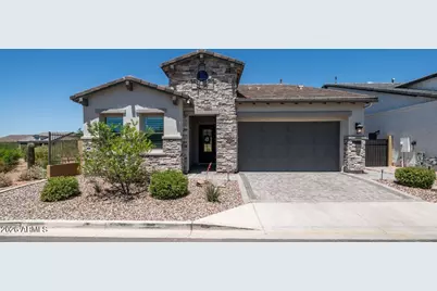 5636 E Sayan Street, Mesa, AZ 85215 - Photo 1