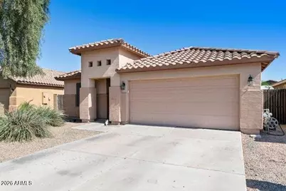 46162 W Guilder Avenue, Maricopa, AZ 85139 - Photo 1