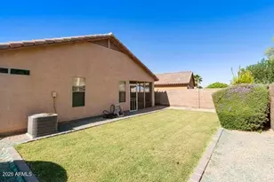 46162 W Guilder Ave, Maricopa, AZ 85139 - Photo 29