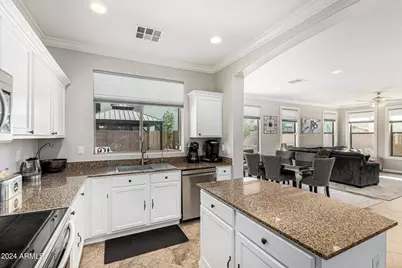 4337 E Vaughn Avenue, Gilbert, AZ 85234 - Photo 17