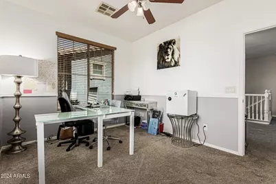 4337 E Vaughn Avenue, Gilbert, AZ 85234 - Photo 35