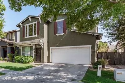 4337 E Vaughn Avenue, Gilbert, AZ 85234 - Photo 3