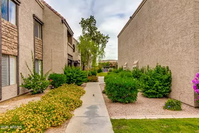 5995 N 78th Street #2059, Scottsdale, AZ 85250 - Photo 39