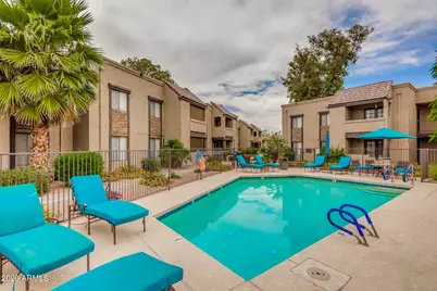5995 N 78th Street #2059, Scottsdale, AZ 85250 - Photo 33