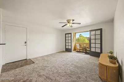 5995 N 78th Street #2059, Scottsdale, AZ 85250 - Photo 5