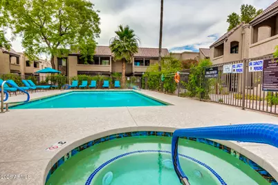 5995 N 78th Street #2059, Scottsdale, AZ 85250 - Photo 35